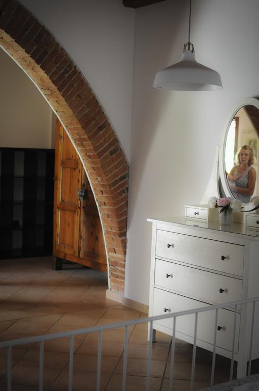 Locanda Merlaschio Faenza Extérieur photo