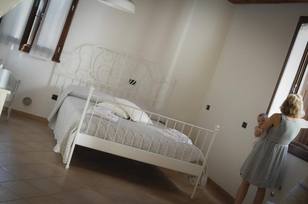 Locanda Merlaschio Faenza Extérieur photo
