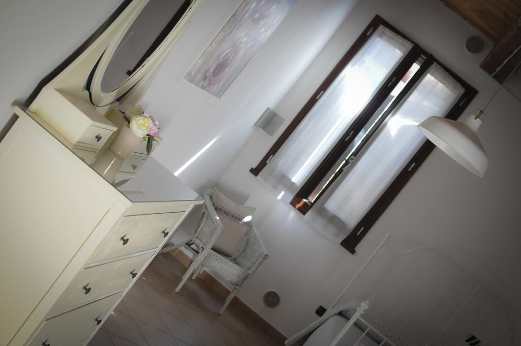 Locanda Merlaschio Faenza Extérieur photo