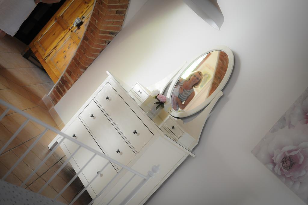 Locanda Merlaschio Faenza Extérieur photo