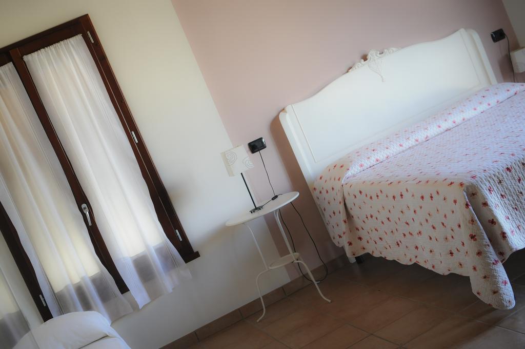 Locanda Merlaschio Faenza Extérieur photo