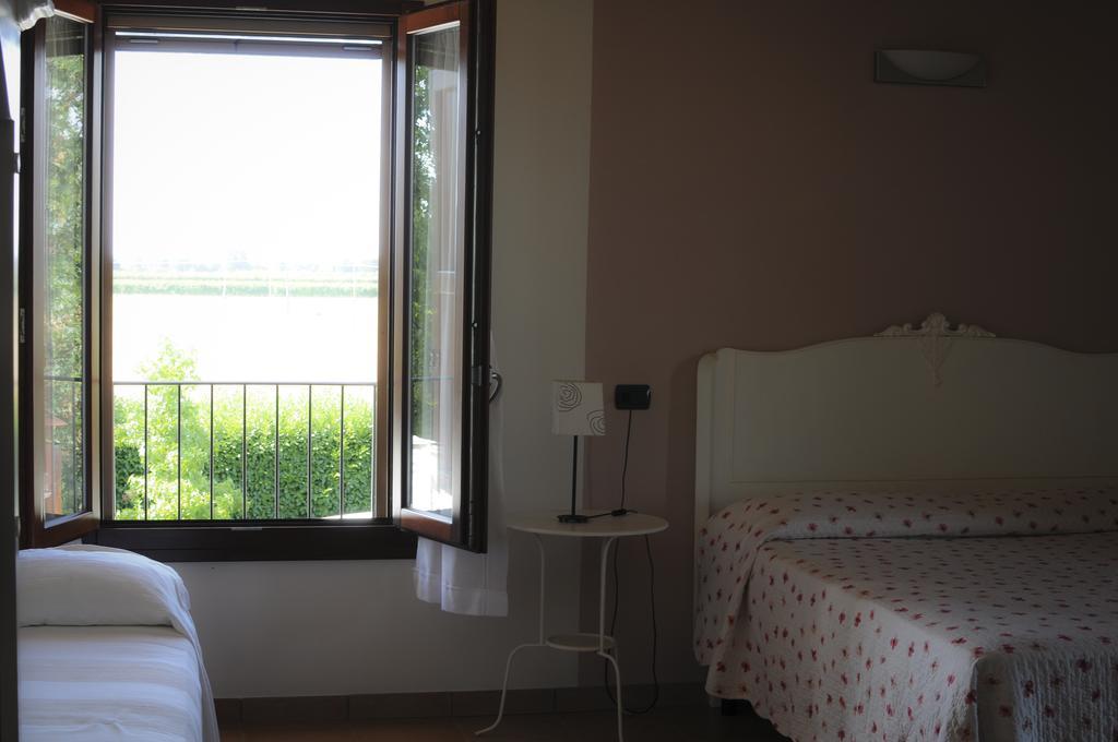 Locanda Merlaschio Faenza Extérieur photo