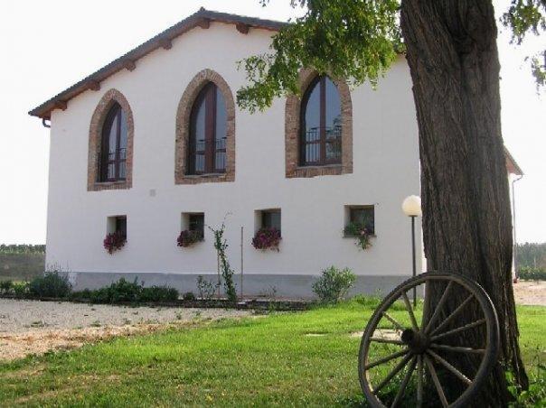 Locanda Merlaschio Faenza Extérieur photo