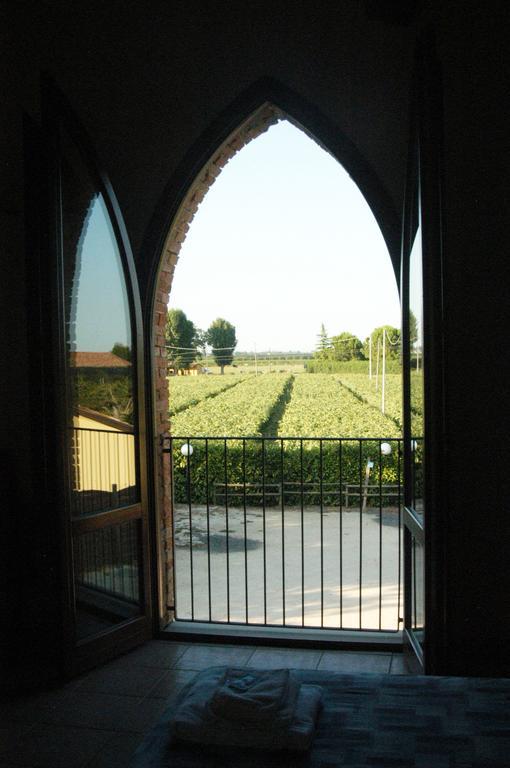 Locanda Merlaschio Faenza Extérieur photo