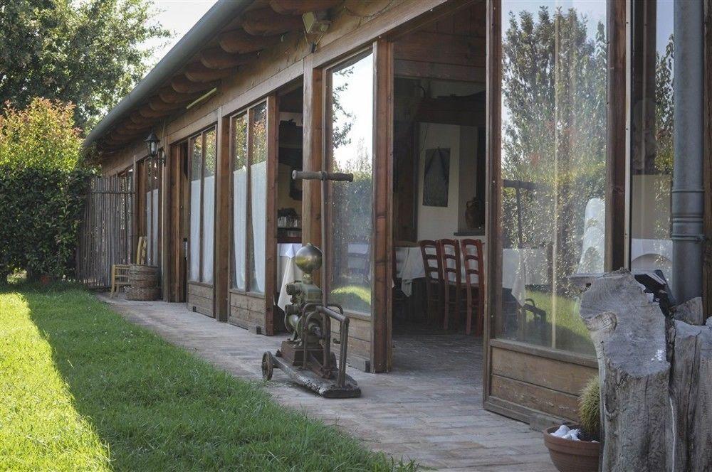 Locanda Merlaschio Faenza Extérieur photo