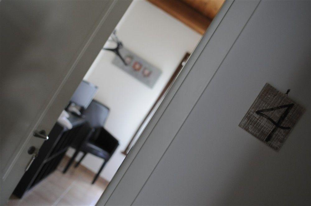 Locanda Merlaschio Faenza Extérieur photo