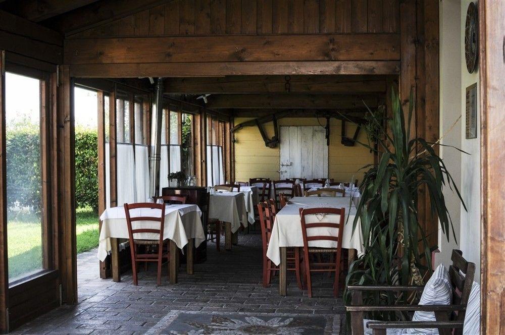 Locanda Merlaschio Faenza Extérieur photo