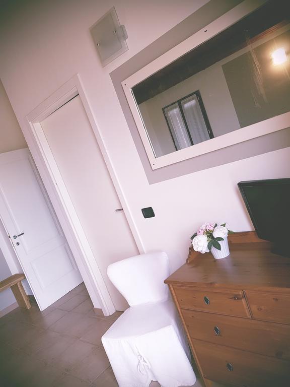 Locanda Merlaschio Faenza Extérieur photo