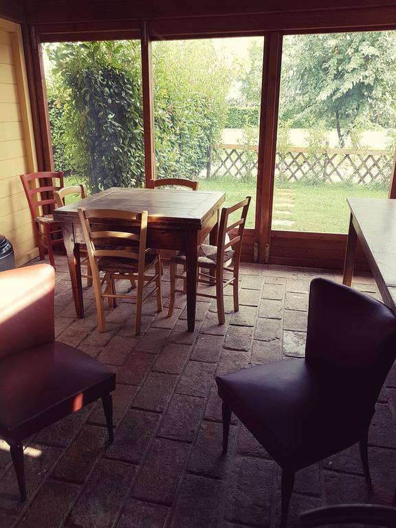 Locanda Merlaschio Faenza Extérieur photo