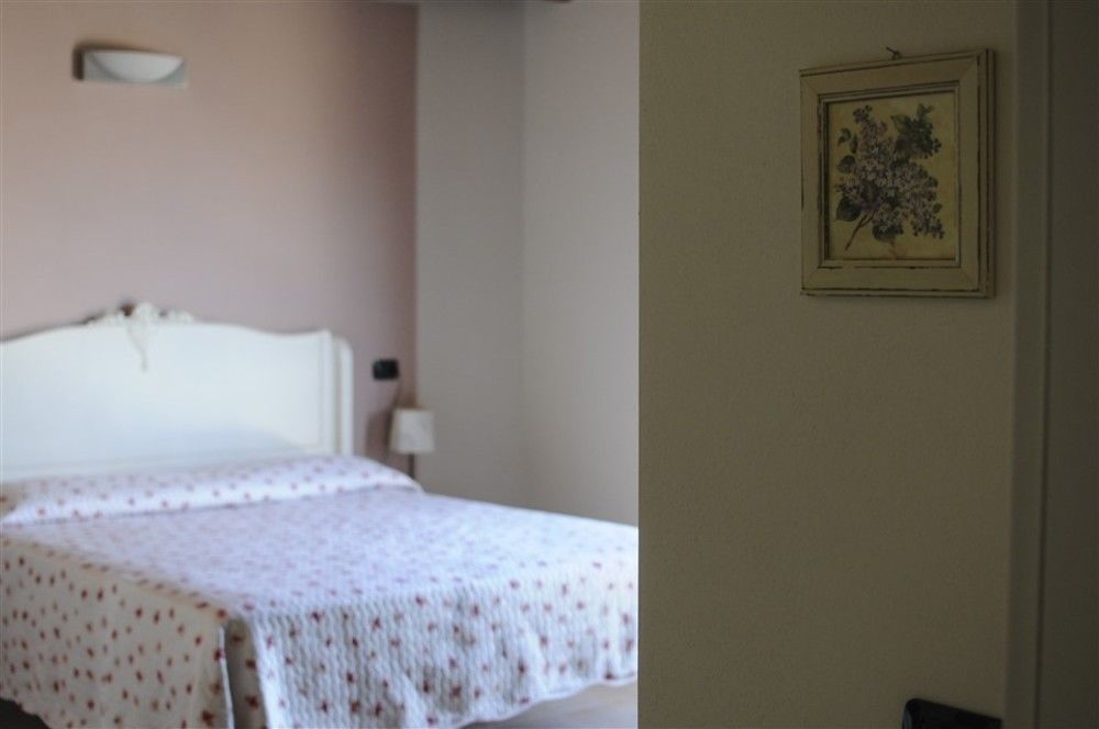 Locanda Merlaschio Faenza Extérieur photo