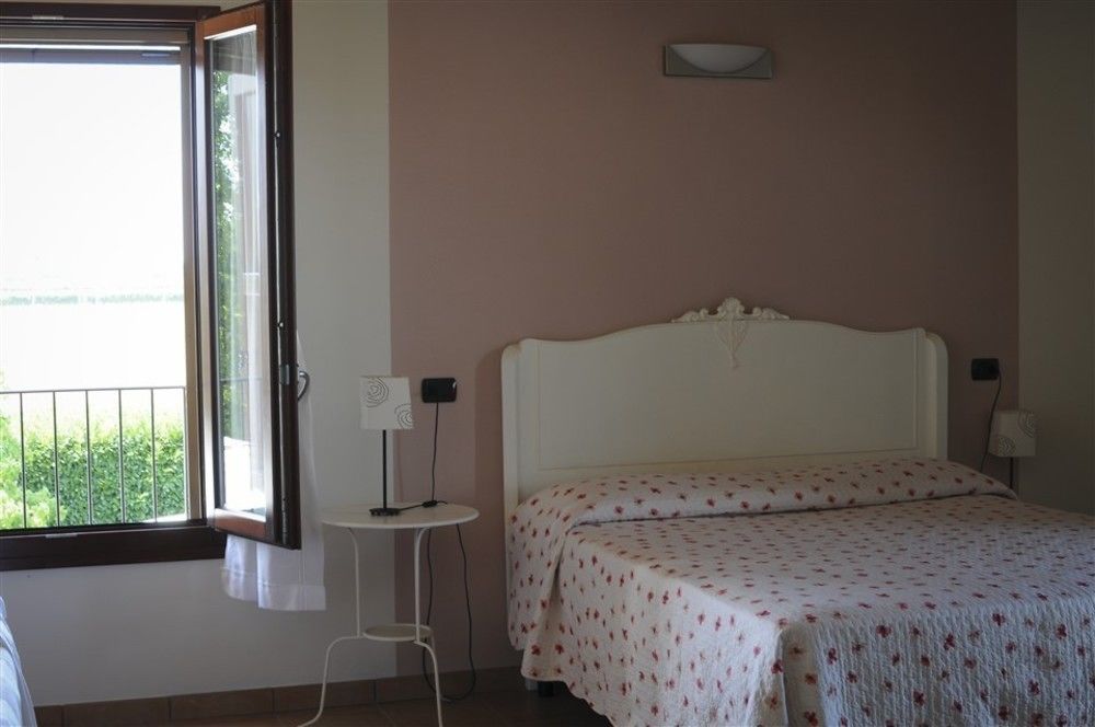 Locanda Merlaschio Faenza Extérieur photo