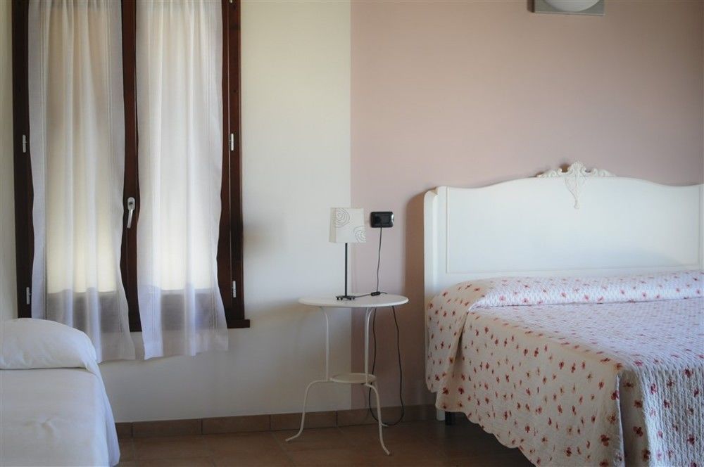 Locanda Merlaschio Faenza Extérieur photo