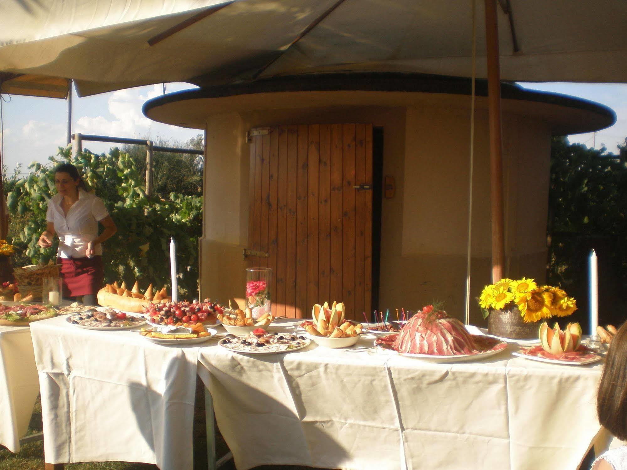 Locanda Merlaschio Faenza Extérieur photo
