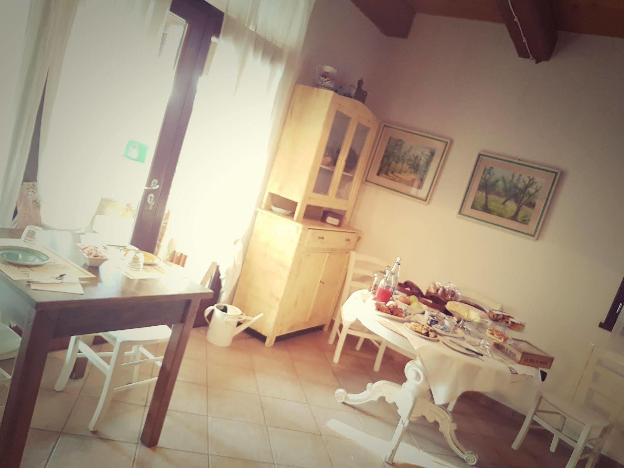 Locanda Merlaschio Faenza Extérieur photo