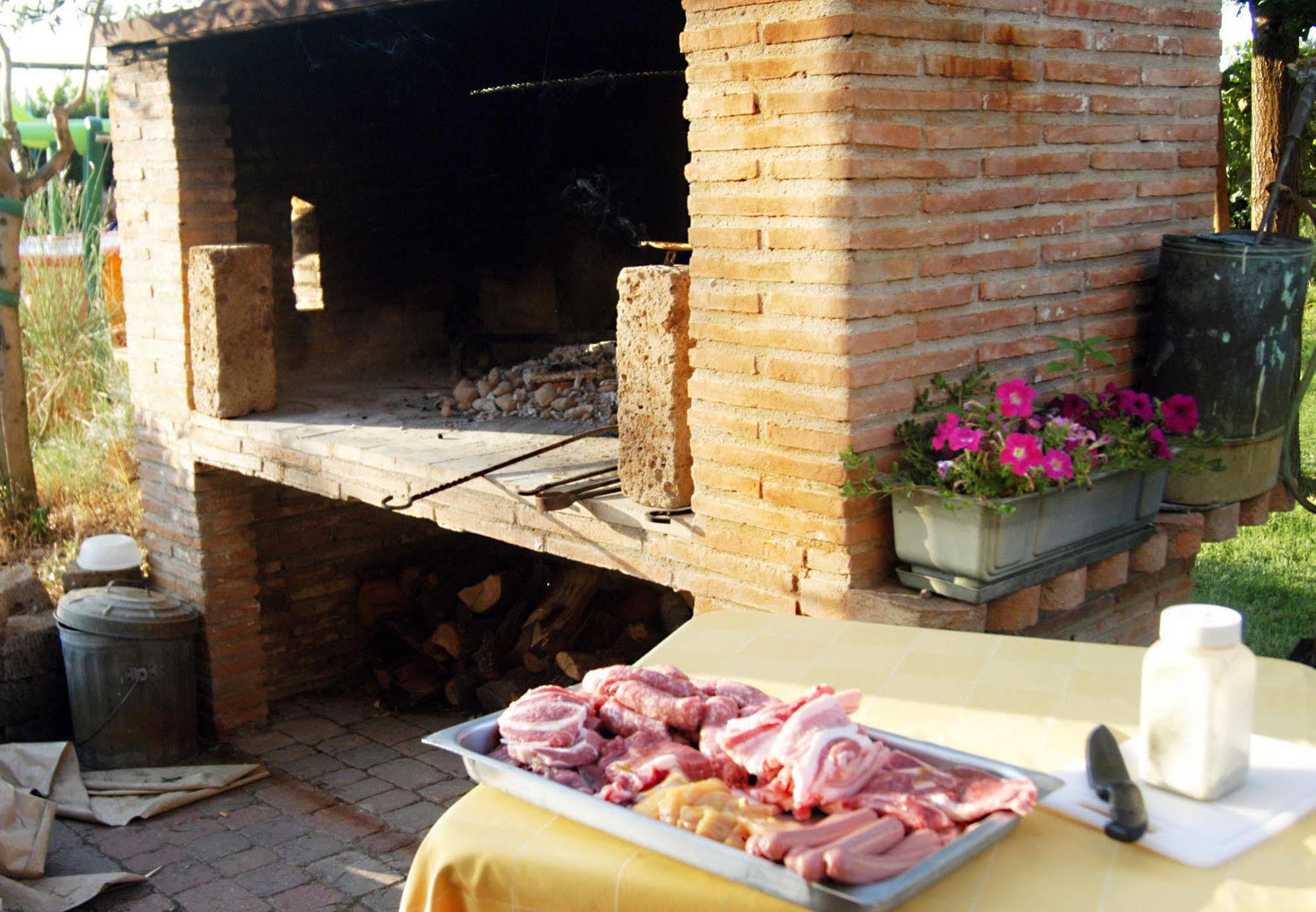 Locanda Merlaschio Faenza Extérieur photo