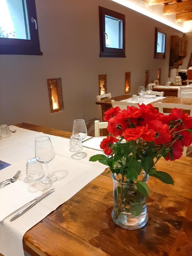 Locanda Merlaschio Faenza Extérieur photo