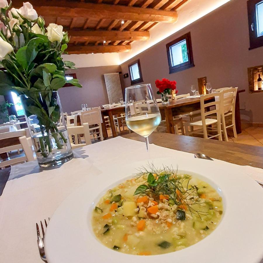 Locanda Merlaschio Faenza Extérieur photo