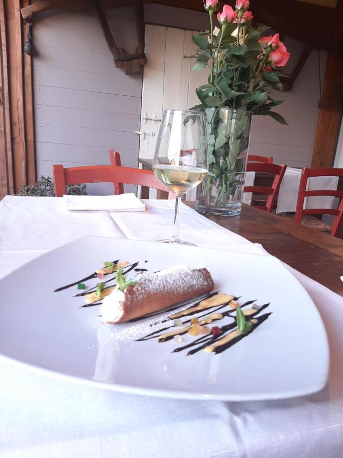 Locanda Merlaschio Faenza Extérieur photo