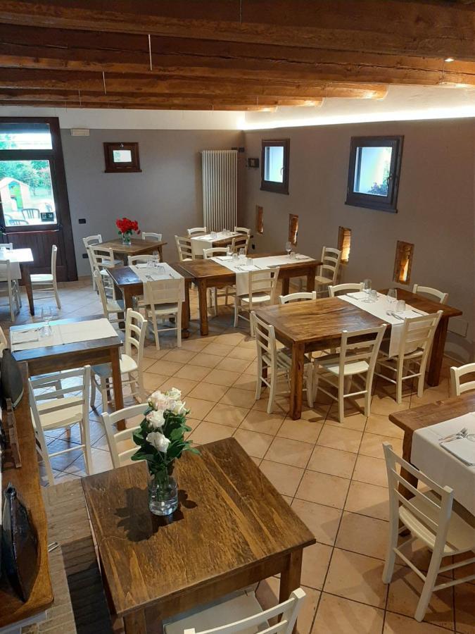 Locanda Merlaschio Faenza Extérieur photo