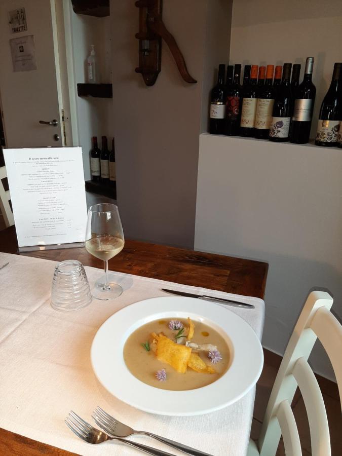 Locanda Merlaschio Faenza Extérieur photo