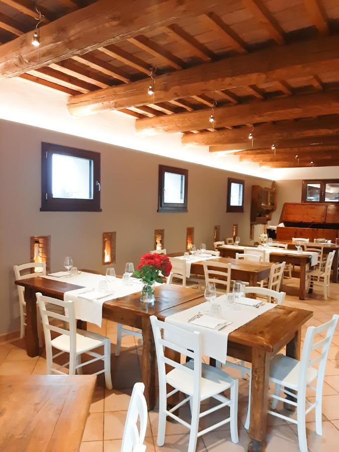 Locanda Merlaschio Faenza Extérieur photo