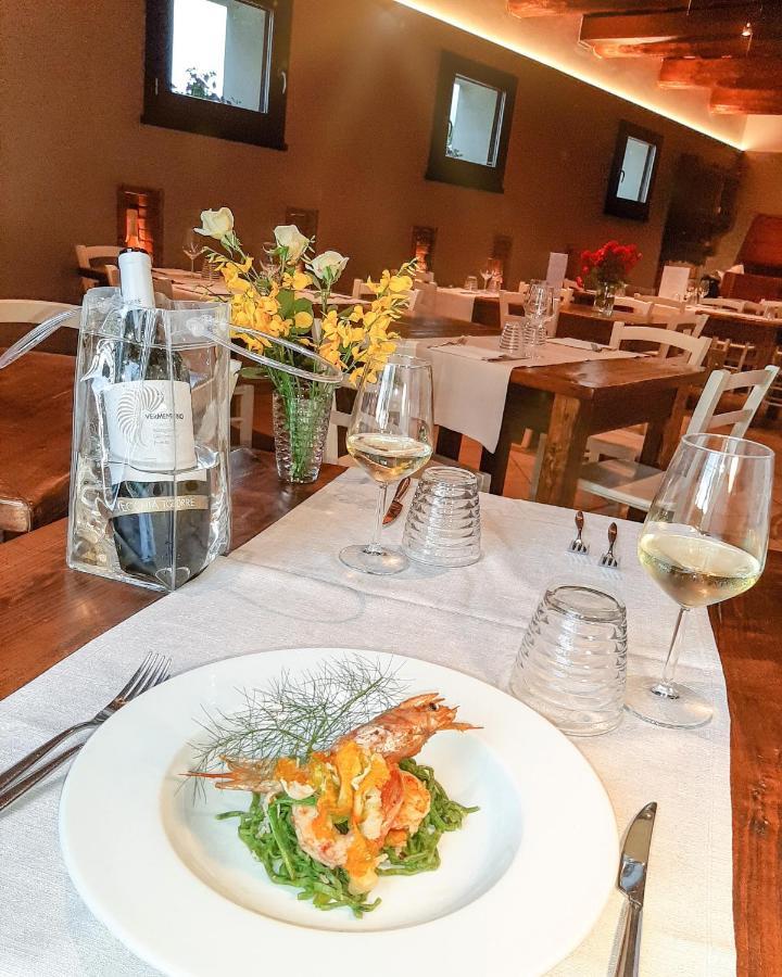 Locanda Merlaschio Faenza Extérieur photo