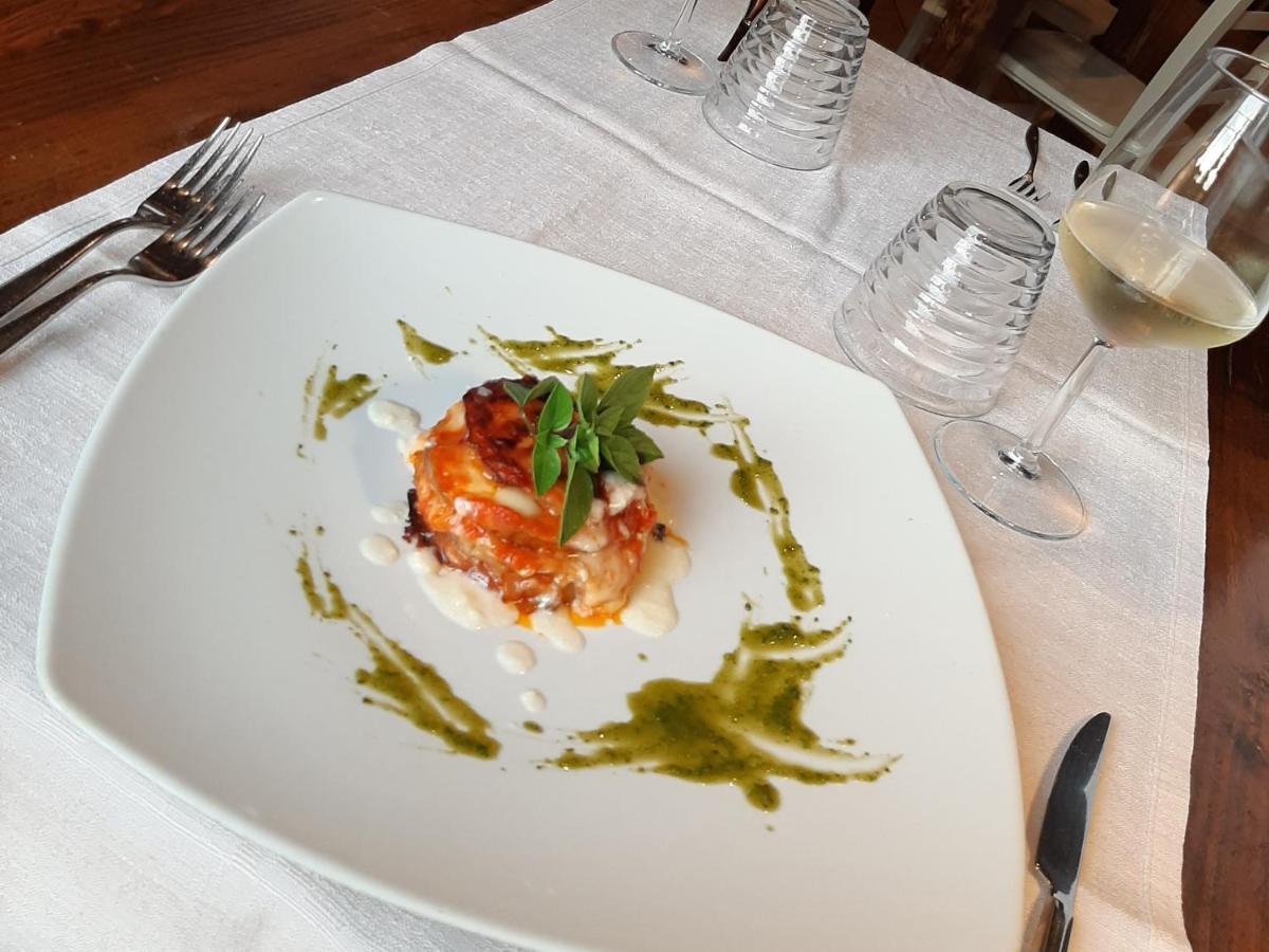Locanda Merlaschio Faenza Extérieur photo