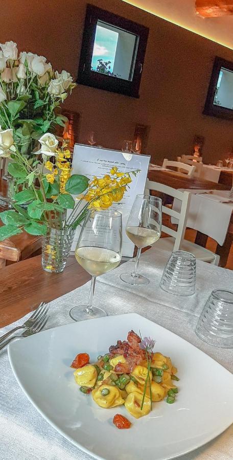 Locanda Merlaschio Faenza Extérieur photo