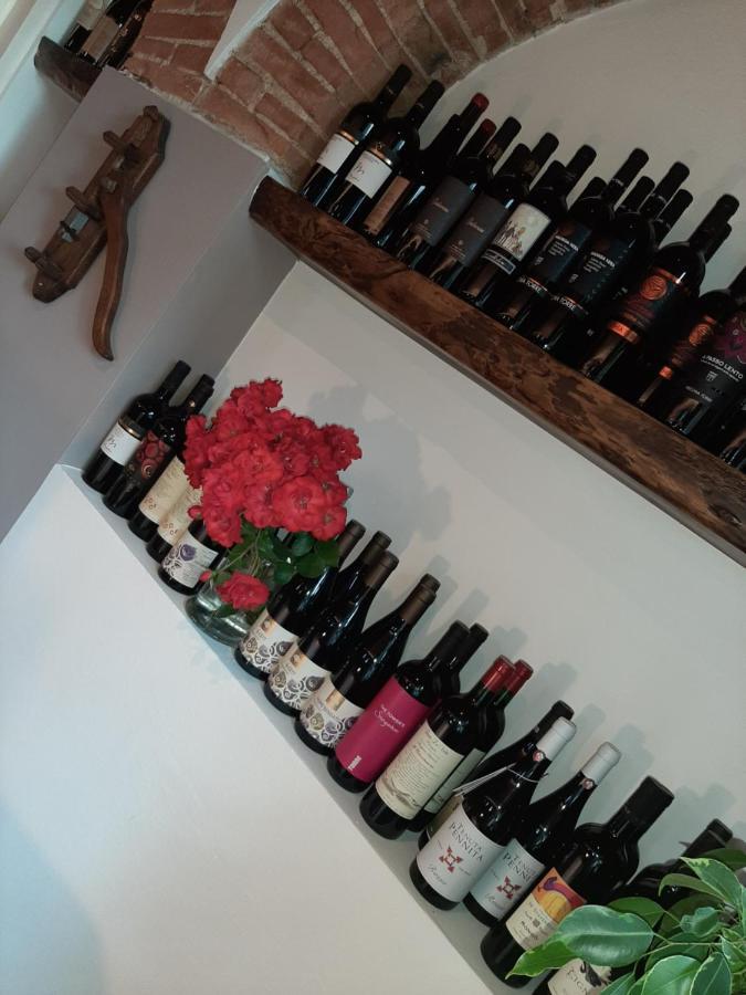 Locanda Merlaschio Faenza Extérieur photo